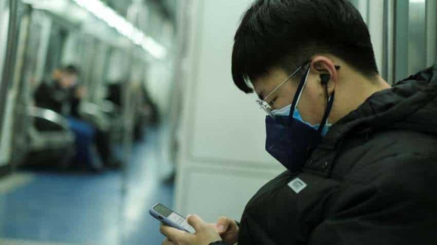 Mainland China reports 508 new cases of coronavirus on February 24, deaths up by 71 Mainland China reports 508 new cases of coronavirus on February 24, deaths up by 71