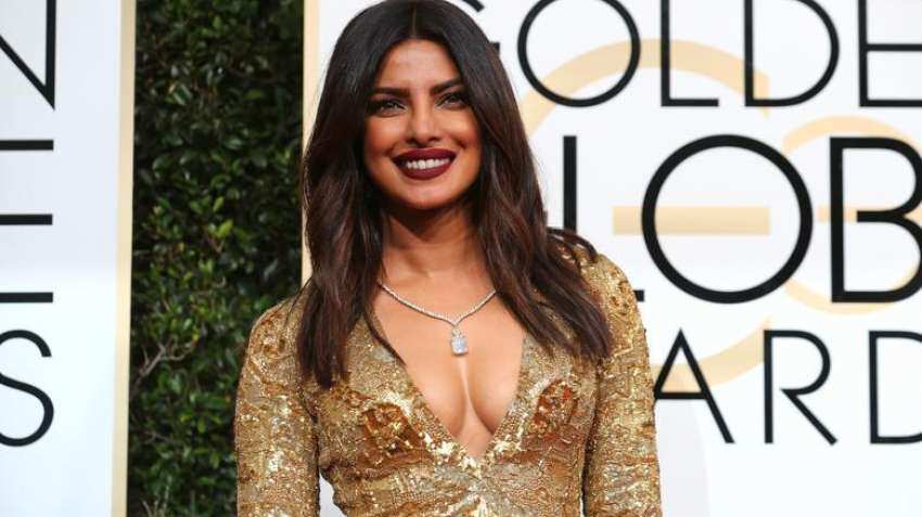 Priyanka Chopra thanks fans for crossing 50mn followers on Instagram