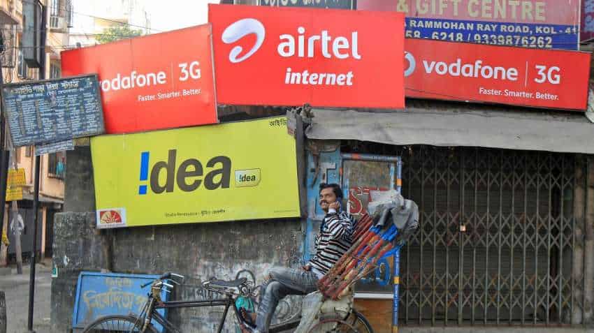 Govt asks telcos to submit supporting documents on AGR self-assessment Govt asks telcos to submit supporting documents on AGR self-assessment