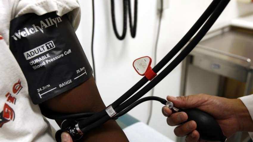 Specific gut bacteria may be linked to high BP Specific gut bacteria may be linked to high BP