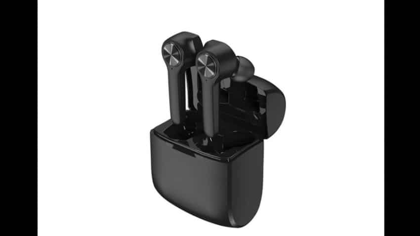Lenovo HT20 earbuds priced at Rs 3,799 on launch in India Lenovo HT20 earbuds priced at Rs 3,799 on launch in India