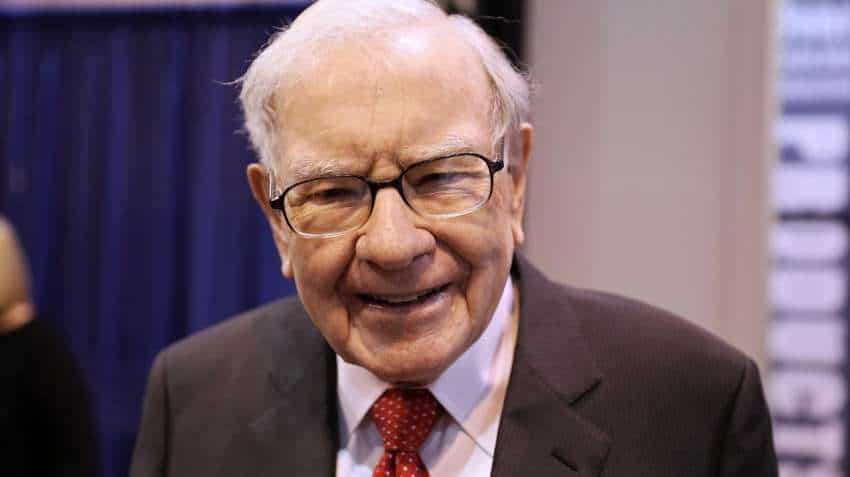 Share market tip from Warren Buffett: To make lots of money, Oracle of Omaha does not want you to do this Share market tip from Warren Buffett: To make lots of money, Oracle of Omaha does not want you to do this