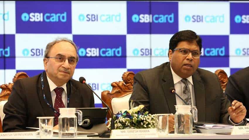 SBI CARD IPO Latest News: Price, Launch Date, Lot Size, Prospectus and other important details of this Initial Public Offer SBI CARD IPO Latest News: Price, Launch Date, Lot Size, Prospectus and other important details of this Initial Public Offer