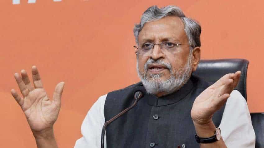 Bihar Budget: Special focus on education, agriculture Bihar Budget: Special focus on education, agriculture
