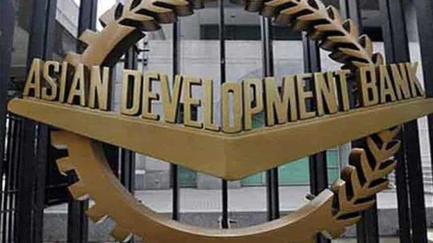 ADB lists Rs 850 cr masala bonds on India INX ADB lists Rs 850 cr masala bonds on India INX