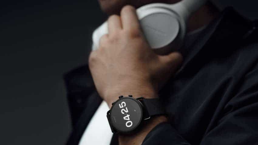 Skagen launches Falster 3 wear OS smartwatch in India priced at Rs 21,995