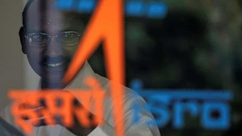 India to launch Geo Imaging Satellite GISAT-1 on GSLV-F10 rocket, says ISRO India to launch Geo Imaging Satellite GISAT-1 on GSLV-F10 rocket, says ISRO