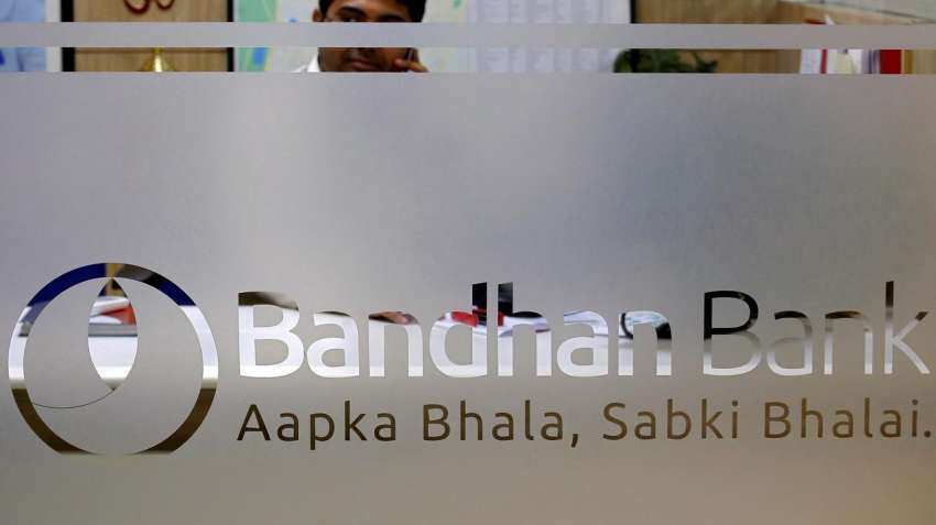 Bandhan Bank share price rallies 5 pct to Rs 423.25 after RBI allows network expansion