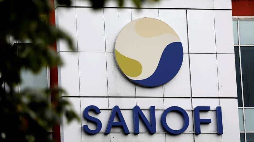 Sanofi share price hits 52-week high on Q4 results Sanofi share price hits 52-week high on Q4 results
