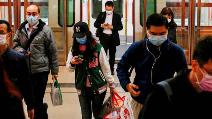 Coronavirus News Update: Check Latest Travel Advisory on COVID 19 Coronavirus News Update: Check Latest Travel Advisory on COVID 19