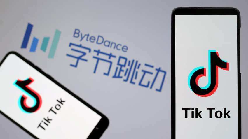 Wikipedia, TikTok face trouble with new Indian data rules Wikipedia, TikTok face trouble with new Indian data rules