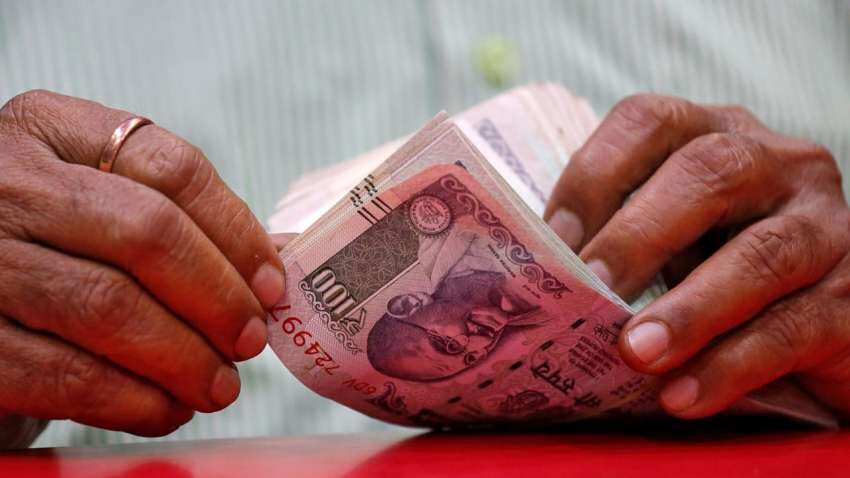 PFRDA likely to add 10-12 lakh new subscribers by fiscal-end: Chairman PFRDA likely to add 10-12 lakh new subscribers by fiscal-end: Chairman