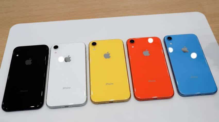 Apple iPhone XR dominated 2019 smartphone market