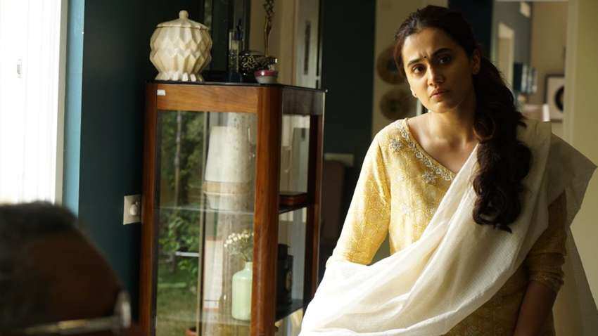 Thappad review: Must-watch story of every Indian woman that will make you  uncomfortable