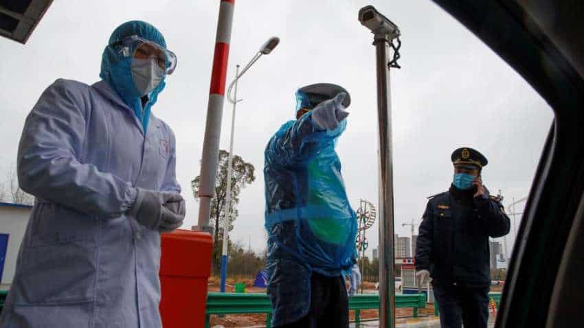 Schools shut, travel curbed as world races to fight coronavirus Schools shut, travel curbed as world races to fight coronavirus