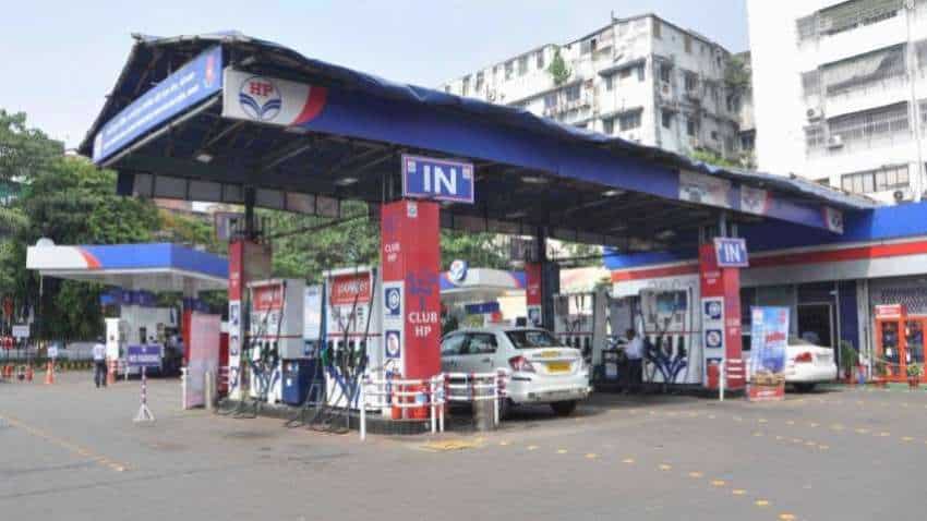 HPCL acquires 17.28% stake in Petronet MHB