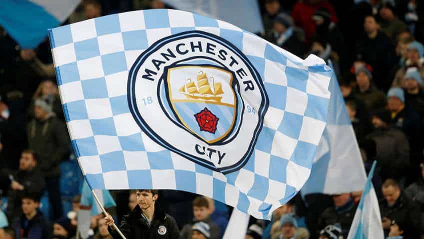 Manchester City help solve water woes in 2 Bengaluru government schools Manchester City help solve water woes in 2 Bengaluru government schools