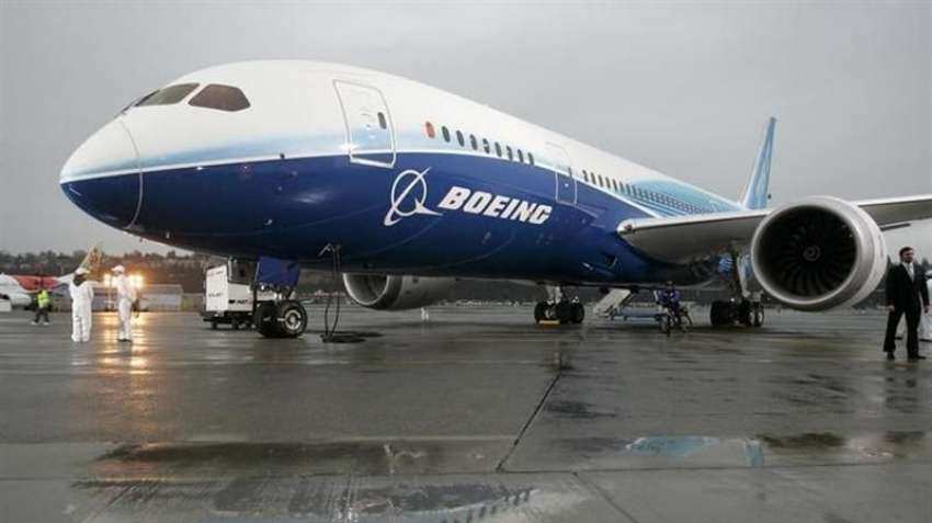 Vistara enters new phase of global growth with Boeing 787 Dreamliner Vistara enters new phase of global growth with Boeing 787 Dreamliner