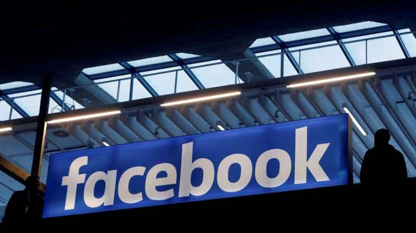 Facebook sues data analytics firm for harvesting users' data Facebook sues data analytics firm for harvesting users' data