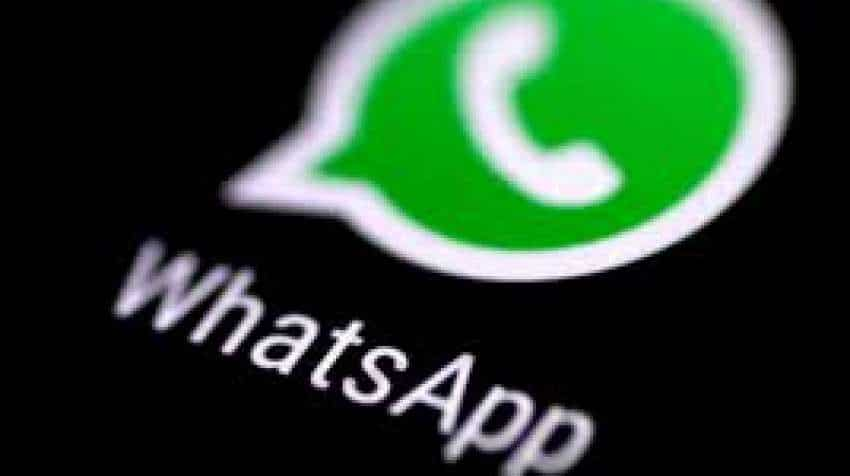 Police file criminal cases against WhatsApp, Twitter, TikTok in India