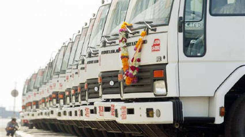 Ashok Leyland, Mahindra and Mahindra to Bajaj, auto share prices tank nearly 9 pct over coronavirus outbreak Ashok Leyland, Mahindra and Mahindra to Bajaj, auto share prices tank nearly 9 pct over coronavirus outbreak
