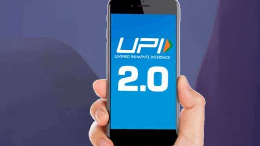 UPI likely fastest digital product to hit 1 billion transactions-a-month, report claims UPI likely fastest digital product to hit 1 billion transactions-a-month, report claims