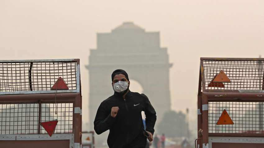 India may face kidney diseases due to air pollution India may face kidney diseases due to air pollution