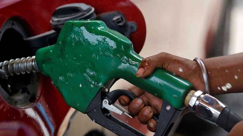 Petrol price today and Diesel prices: Fuel price hike from April 1, 2020 - here is why Petrol price today and Diesel prices: Fuel price hike from April 1, 2020 - here is why