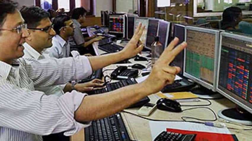 Share Markets today: Coronavirus mayhem spreads to D-Street, Sensex, Nifty plunge Share Markets today: Coronavirus mayhem spreads to D-Street, Sensex, Nifty plunge