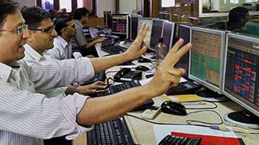 Share Markets today: Coronavirus mayhem spreads to D-Street, Sensex, Nifty plunge