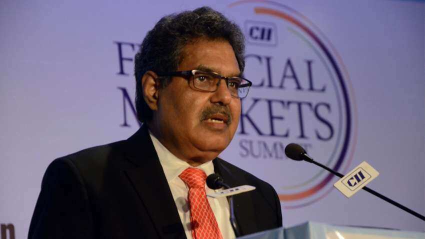 Ajay Tyagi to get six-month extension as SEBI Chairman Ajay Tyagi to get six-month extension as SEBI Chairman