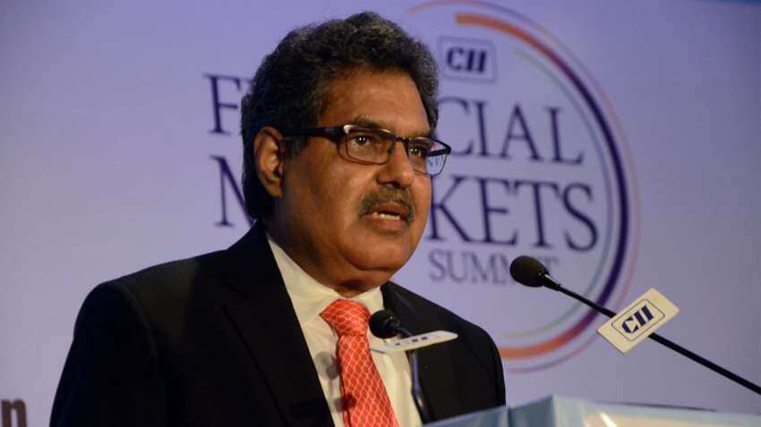 Ajay Tyagi to get six-month extension as SEBI Chairman