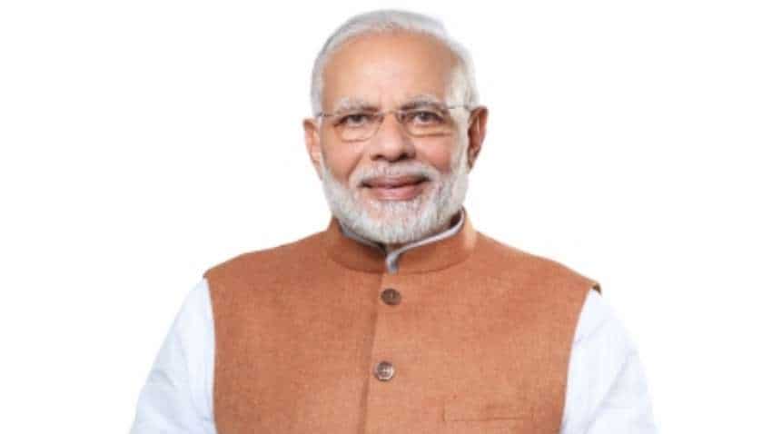 PM Narendra Modi to launch developmental projects in Chitrakoot PM Narendra Modi to launch developmental projects in Chitrakoot