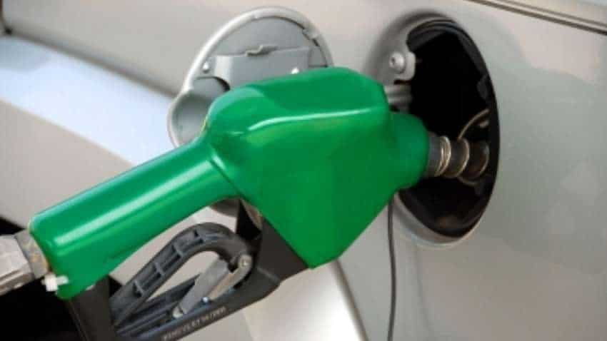 Petrol, diesel prices reduced after 1 day break - Check latest rates Petrol, diesel prices reduced after 1 day break - Check latest rates
