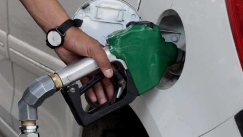 Petrol Price: Fuel prices static as oil companies keep petrol, diesel rates  unchanged, ET EnergyWorld