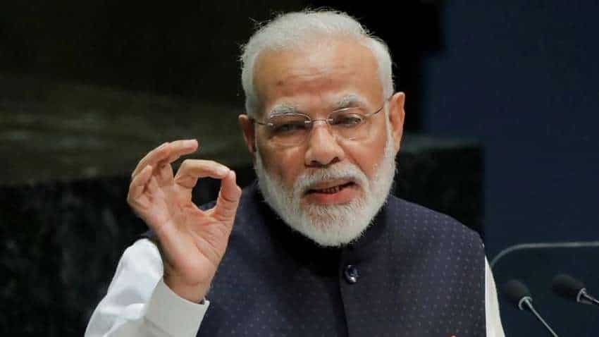 Very important! This Bill may ensure no repeat of PMC Bank like crisis; already has green signal from Modi Cabinet - All you need to know Very important! This Bill may ensure no repeat of PMC Bank like crisis; already has green signal from Modi Cabinet - All you need to know