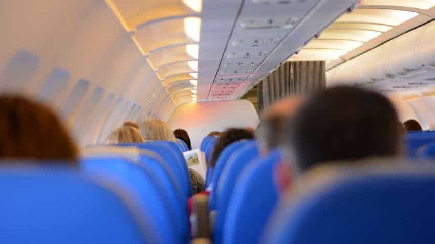 Government allows airlines to provide in-flight Wi-Fi services Government allows airlines to provide in-flight Wi-Fi services