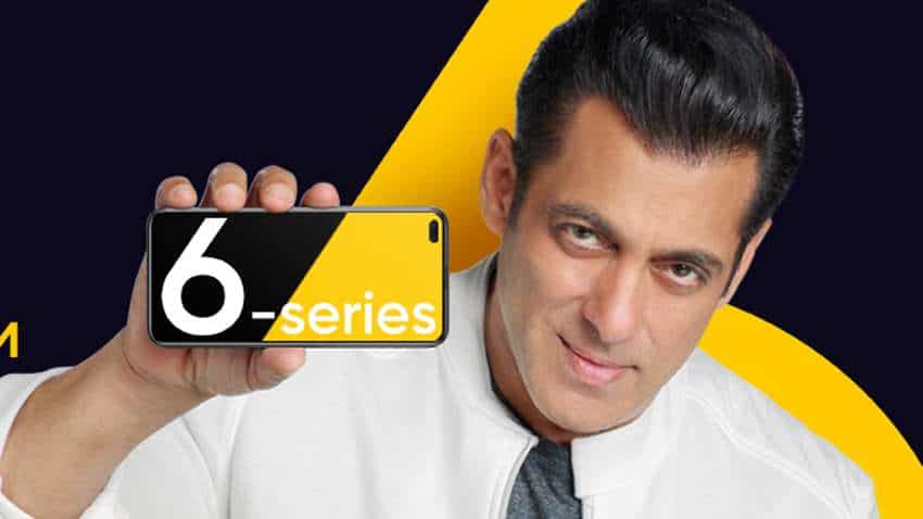 Realme 6 to have this feature for less than Rs 10,000 that even Redmi K20 Pro, Samsung Galaxy Note 10+ don't offer Realme 6 to have this feature for less than Rs 10,000 that even Redmi K20 Pro, Samsung Galaxy Note 10+ don't offer