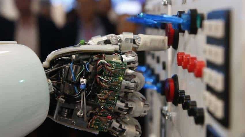 AI can improve diagnosis, treatment of sleep disorders AI can improve diagnosis, treatment of sleep disorders