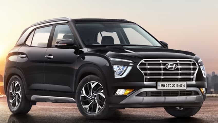 New Hyundai Creta bookings start; know the booking amount here New Hyundai Creta bookings start; know the booking amount here