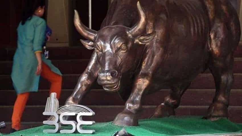 Stock Market: Sensex rise 545 points, Nifty near 11,300; Yes Bank, Vedanta, Vodafone Idea stocks gain