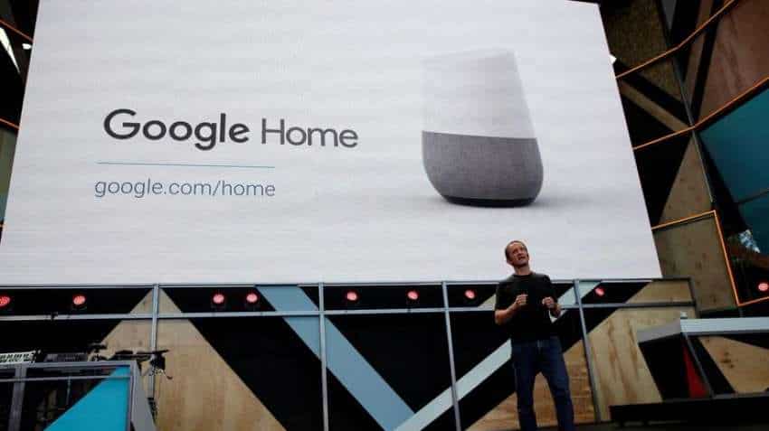 Google Home can now tell about show timings on PVR Cinemas Google Home can now tell about show timings on PVR Cinemas