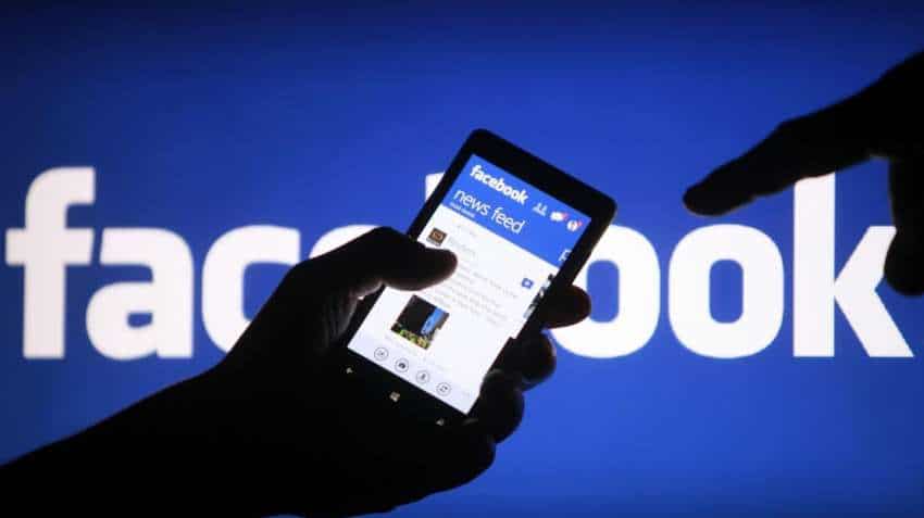 Scepticism about Facebook has grown in US: Survey Scepticism about Facebook has grown in US: Survey