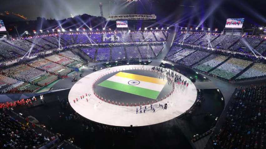Indians will rather attend sporting event than vacationing with family: Survey Indians will rather attend sporting event than vacationing with family: Survey