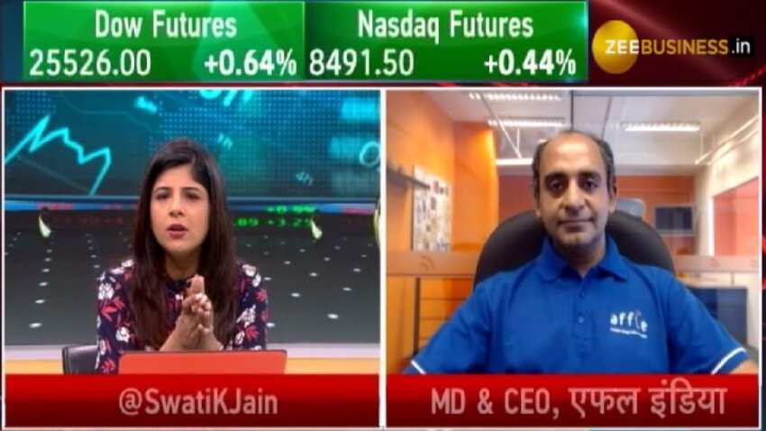Mediasmart will help Affle India to build a greater strategic presence in Europe & Latin America: Anuj Khanna Sohum, CMD Mediasmart will help Affle India to build a greater strategic presence in Europe & Latin America: Anuj Khanna Sohum, CMD