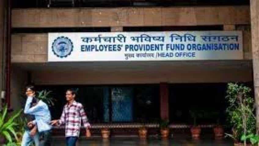 EPFO claim: Provident Fund account holder? Big relief for employees! Govt makes big statement