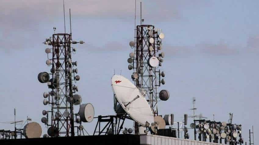 Telcos pay over Rs 8,000 cr to govt in dues; DoT to write fresh letters to firms questioning AGR gap