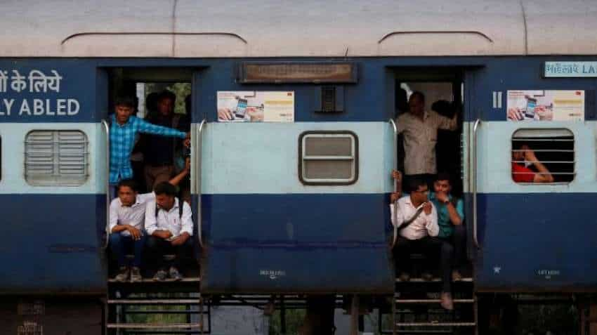 Railways dedicates a ward for coronavirus suspects