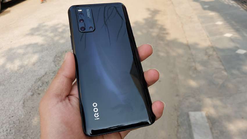 iQOO 3 review: Look beyond 5G, buy this potential segment disruptor for a power-packed performance 