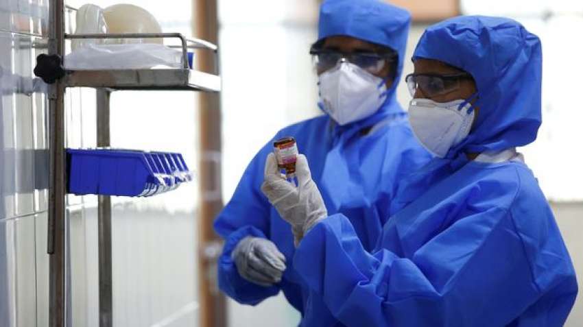 Coronavirus scare: All 6 Noida samples test negative Coronavirus scare: All 6 Noida samples test negative